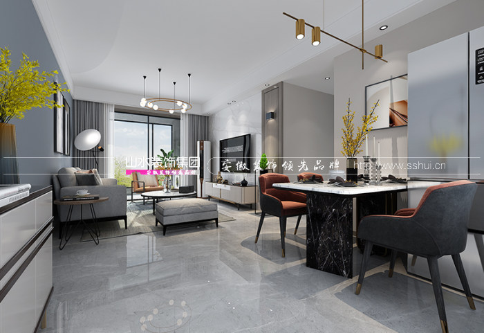 全屋整裝優缺點詳解