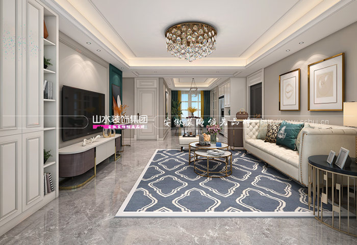 合肥全屋整裝項目包括哪些(xiē) 合肥全屋整裝項目包括哪些(xiē)