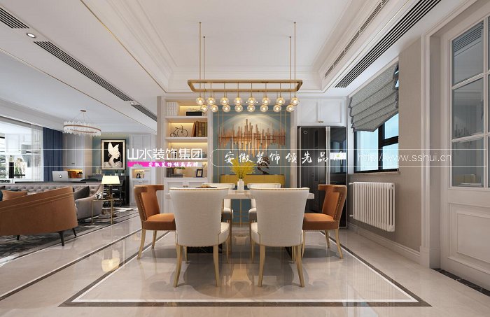 全屋整裝 全屋整裝