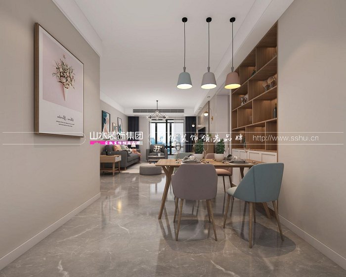 全案設計 全案設計