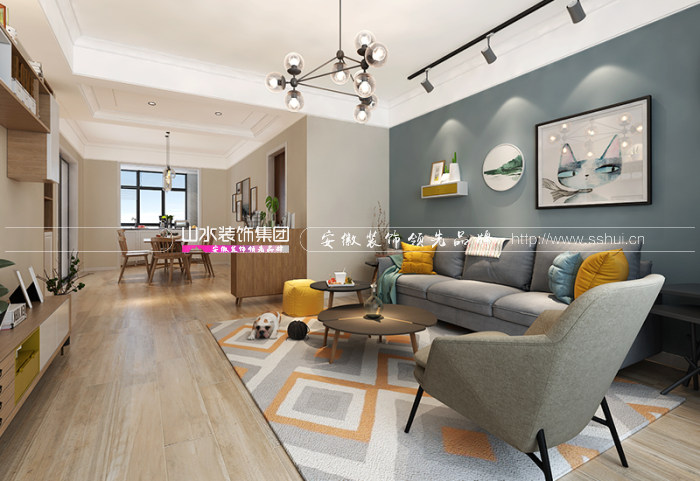 全屋整裝裝修公司哪家好(hǎo)(hǎo)