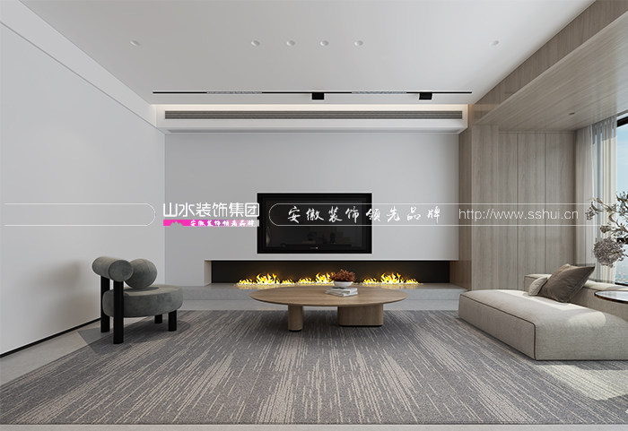 合肥全屋裝修怎麼樣