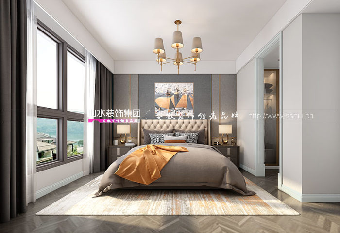 合肥全案裝修公司 合肥全案裝修公司