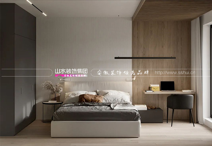 終結卧室收納難題，這(zhè)幾招趕緊學起來(lái)