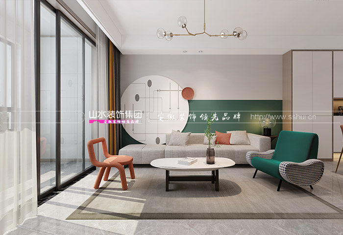 怎麼裝修更省錢(qián)?山水全案整裝設計,多款系列産品滿足需求 怎麼裝修更省錢(qián)?山水全案整裝設計,多款系列産品滿足需求