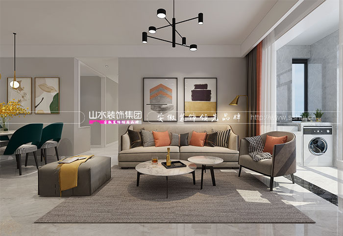 合肥全屋整裝怎麼樣 合肥全屋整裝怎麼樣