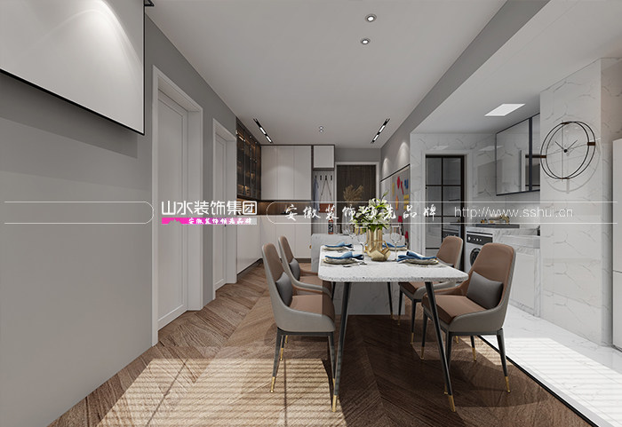 2021年新(xīn)房(fáng)應該怎麼裝修設計