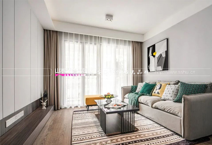 放(fàng)棄電視(shì)吧(ba),客廳還能(néng)這(zhè)樣設計,别具一(yī)格更實用 放(fàng)棄電視(shì)吧(ba),客廳還能(néng)這(zhè)樣設計,别具一(yī)格更實用