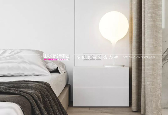 極簡盛行,少即是多,裝修新(xīn)房(fáng)必學減法法則 極簡盛行,少即是多,裝修新(xīn)房(fáng)必學減法法則