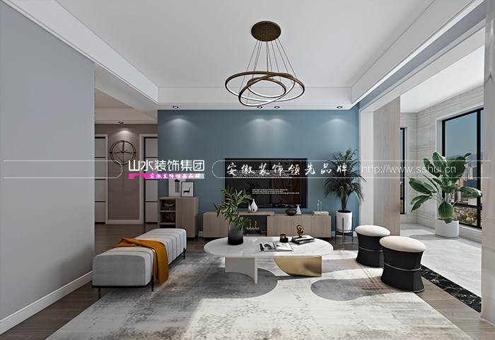 山水全案設計好(hǎo)(hǎo)不好(hǎo)(hǎo)