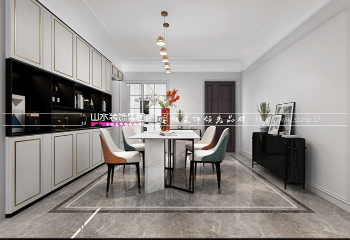 全屋整裝裝修公司哪家好(hǎo)(hǎo)