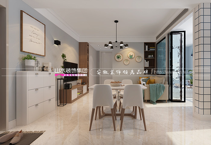 如(rú)何挑選二手房(fáng)裝修公司