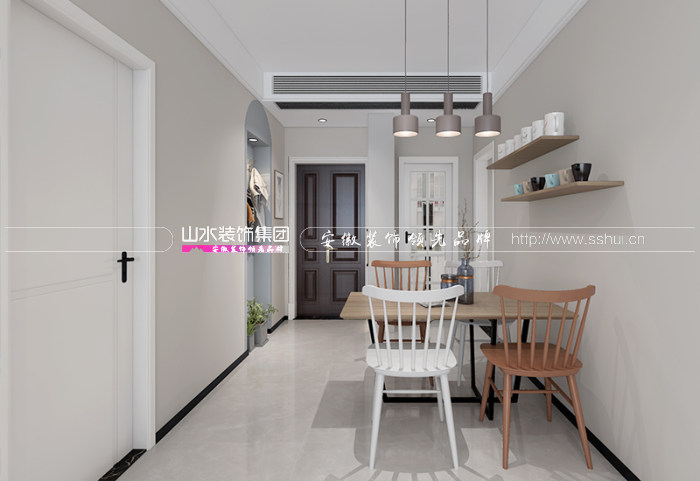 全屋整裝裝修公司 全屋整裝裝修公司