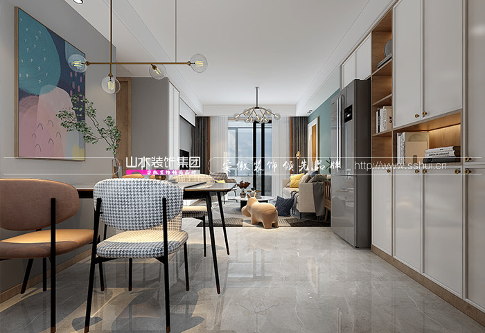 現(xiàn)代風(fēng)格到底有什(shén)麼魅力?竟然這(zhè)麼火(huǒ)爆! 現(xiàn)代風(fēng)格到底有什(shén)麼魅力?竟然這(zhè)麼火(huǒ)爆!