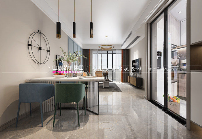 合肥全屋整裝優缺點是什(shén)麼 合肥全屋整裝優缺點是什(shén)麼