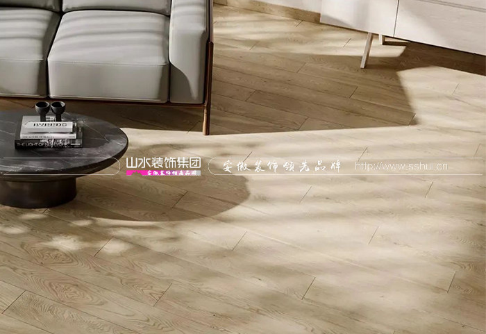 裝修地闆顔色怎麼選