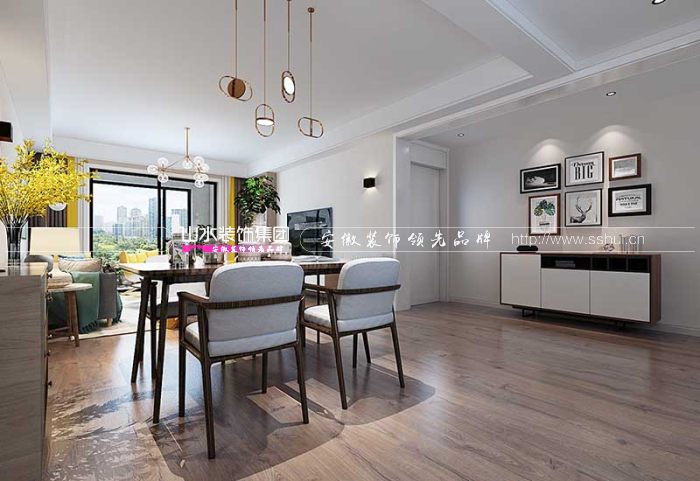 合肥全屋整裝項目 合肥全屋整裝項目