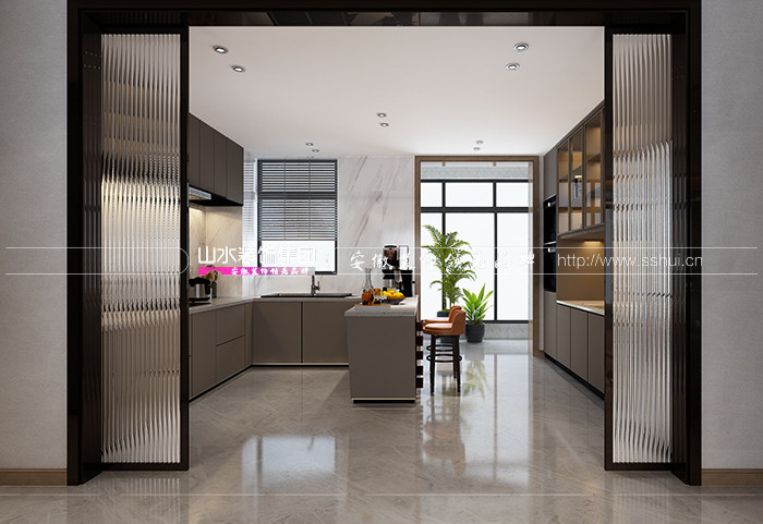 客廳吊頂無主燈設計應該怎麼做