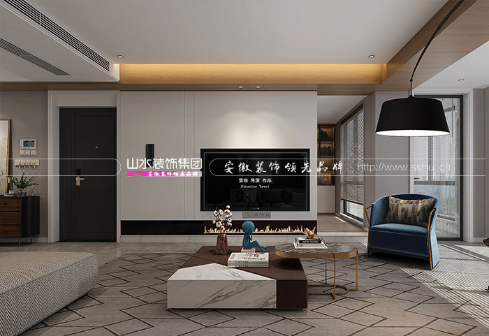 2021年流行的房(fáng)屋裝修風(fēng)格