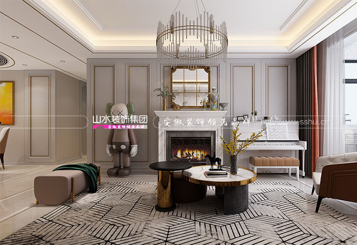 2021年新(xīn)房(fáng)裝修風(fēng)格怎麼選