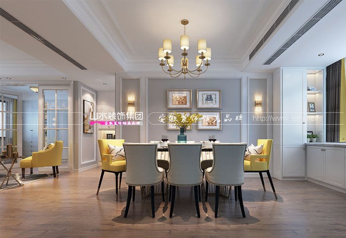 全屋整裝 全屋整裝