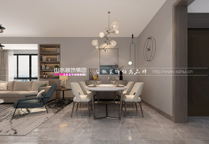 合肥全屋整裝費用是多少