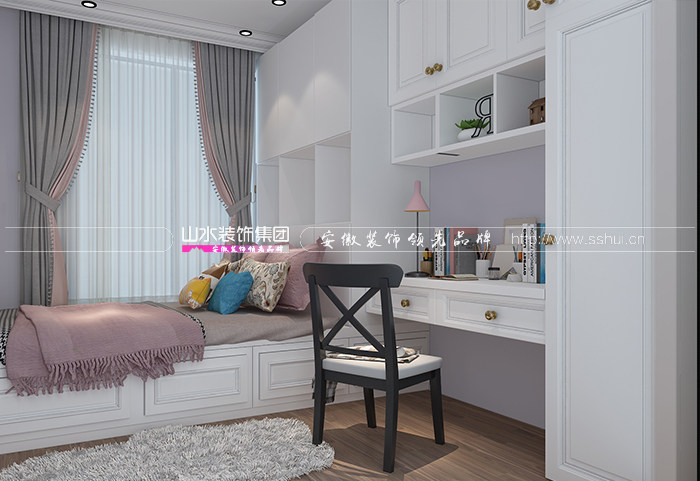 什(shén)麼是全屋定制?全屋定制包括哪些(xiē)項目?