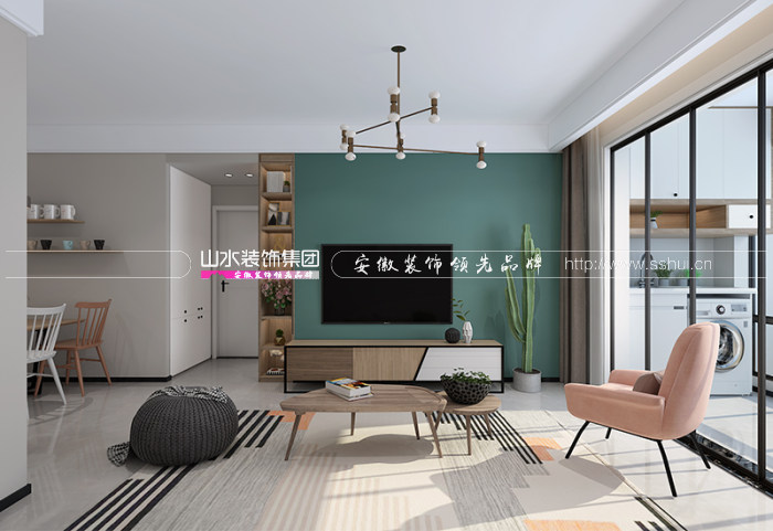 合肥整裝裝修公司怎麼選 合肥整裝裝修公司怎麼選