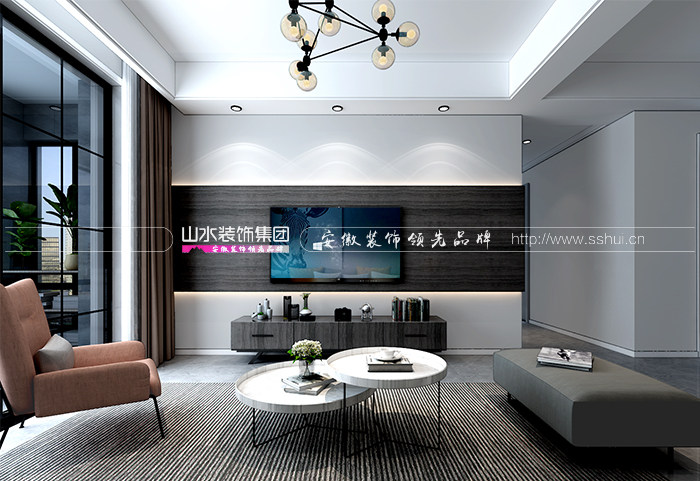 合肥全案設計流程是什(shén)麼