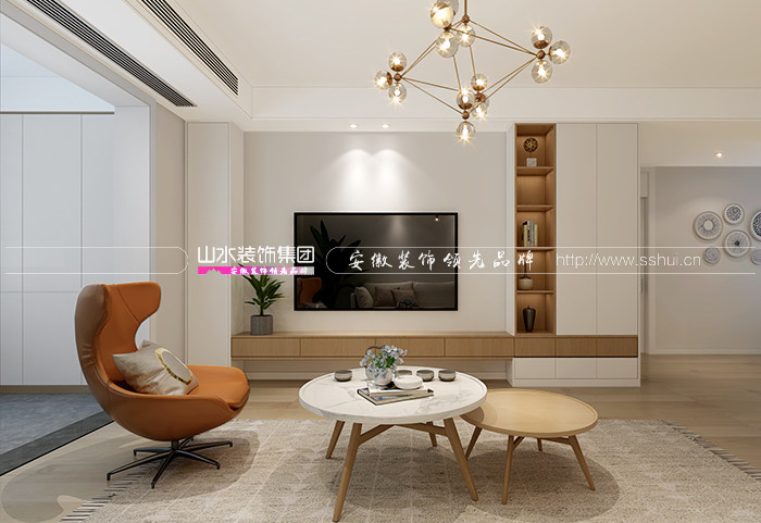 新(xīn)房(fáng)電視(shì)背景牆這(zhè)樣裝,你家的客廳格調都提高了(le)不少 新(xīn)房(fáng)電視(shì)背景牆這(zhè)樣裝,你家的客廳格調都提高了(le)不少