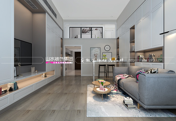 合肥裝修新(xīn)房(fáng)需要多少錢(qián) 合肥裝修新(xīn)房(fáng)需要多少錢(qián)