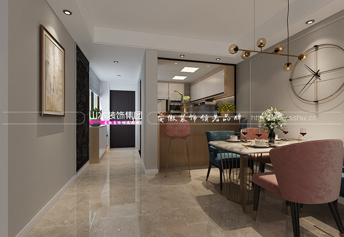 全屋整裝費用是多少 全屋整裝費用是多少