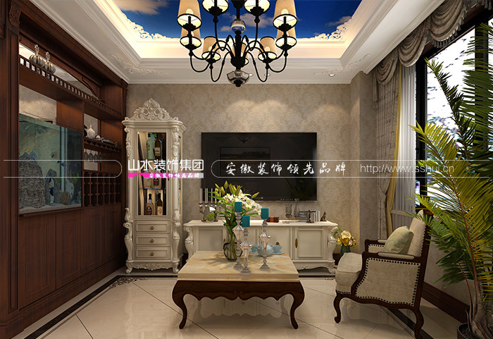 三層别墅裝修設計風(fēng)格有哪些(xiē) 三層别墅裝修設計風(fēng)格有哪些(xiē)