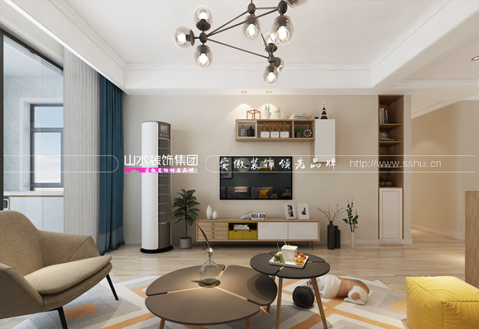 合肥整裝公司怎麼選