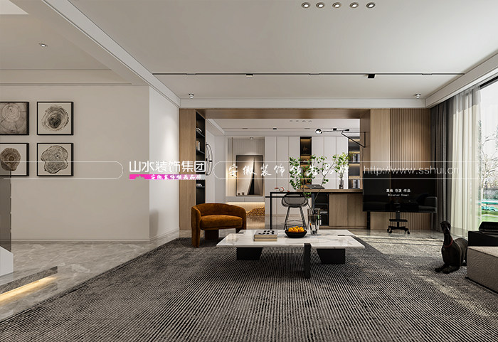 2021年新(xīn)房(fáng)裝修設計趨勢是什(shén)麼