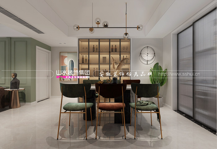 合肥全屋整裝費用 合肥全屋整裝費用