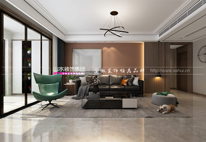 合肥全屋整裝好(hǎo)(hǎo)不好(hǎo)(hǎo)