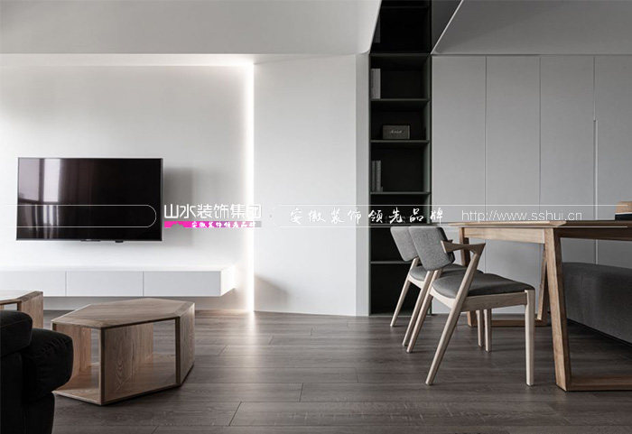 新(xīn)房(fáng)裝修地闆選什(shén)麼顔色好(hǎo)(hǎo)?牢記三點選對地闆顔色