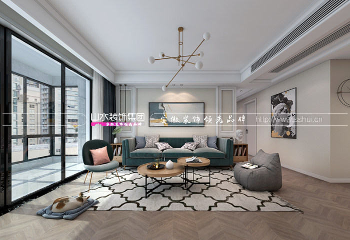 合肥家裝全屋整裝多少錢(qián) 合肥家裝全屋整裝多少錢(qián)