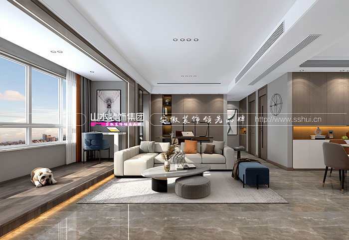 全屋無主燈設計注意事(shì)項有哪些(xiē)