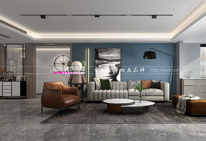 新(xīn)房(fáng)無主燈裝修設計好(hǎo)(hǎo)不好(hǎo)(hǎo)