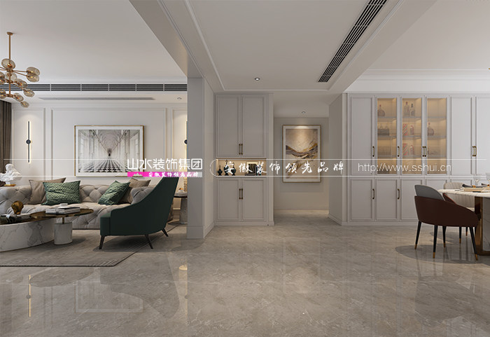 這(zhè)3個(gè)裝修誤區千萬别踩,否則分(fēn)分(fēn)鐘後悔 這(zhè)3個(gè)裝修誤區千萬别踩,否則分(fēn)分(fēn)鐘後悔