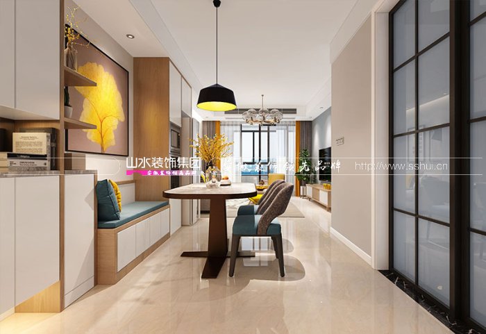 全屋整裝 全屋整裝