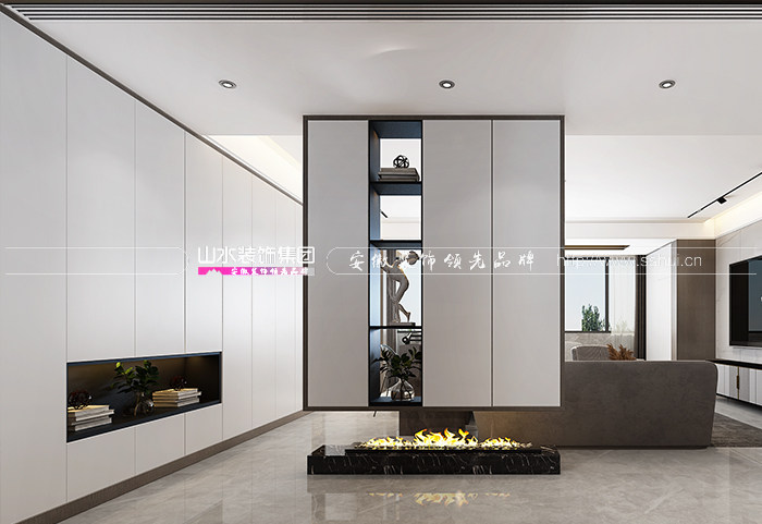 全屋定制到底能(néng)定制些(xiē)什(shén)麼?選擇全屋定制前得弄明白這(zhè)一(yī)點 全屋定制到底能(néng)定制些(xiē)什(shén)麼?選擇全屋定制前得弄明白這(zhè)一(yī)點