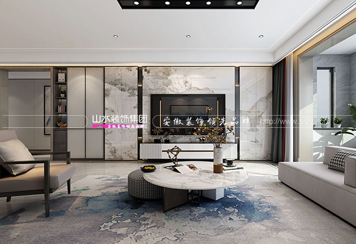 新(xīn)房(fáng)裝修風(fēng)格有哪些(xiē)流行趨勢