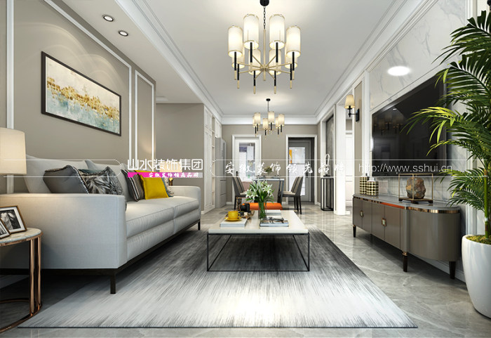 合肥全屋整裝公司