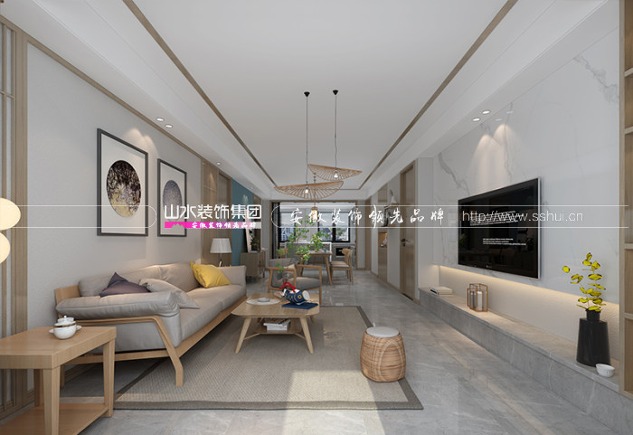 全案設計風(fēng)格有哪些(xiē)