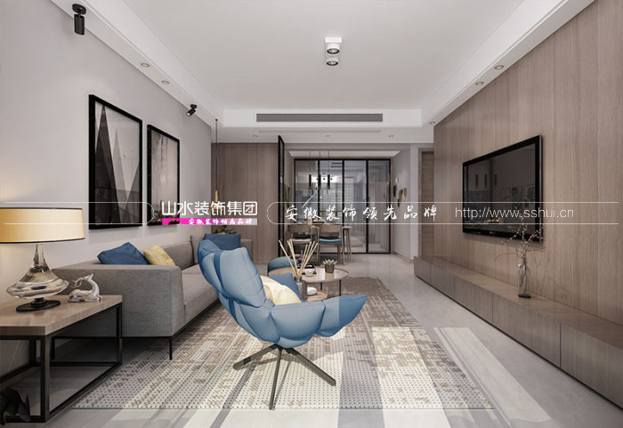 合肥全屋整裝裝修公司 合肥全屋整裝裝修公司