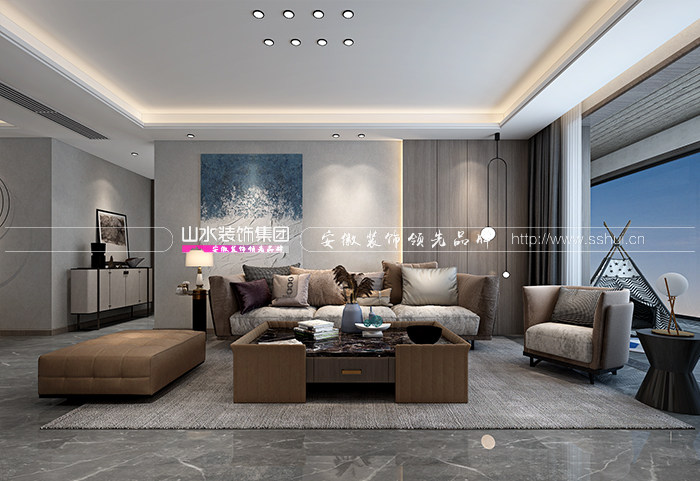 新(xīn)房(fáng)裝修設計步驟和注意事(shì)項詳解