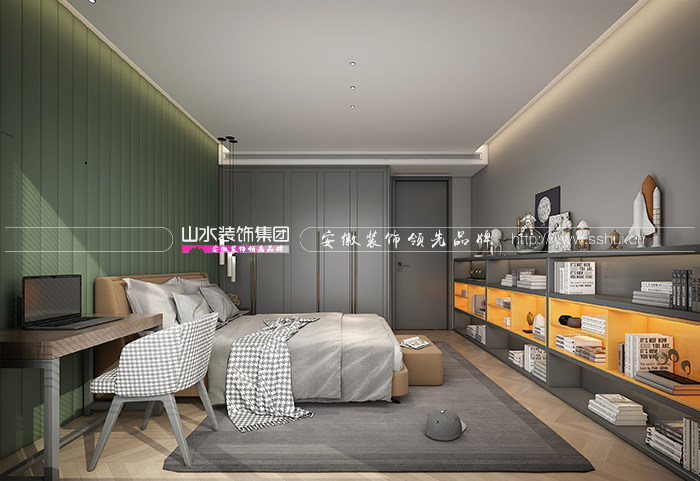 最全卧室布局方案，一(yī)定要注意這(zhè)幾個(gè)數字